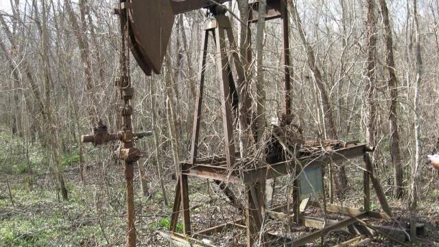 Louisiana gets $15.7 million to cut oil and gas methane emissions